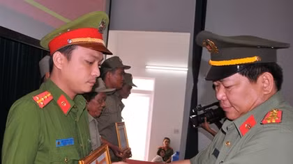 Tổng kết 10 năm thực hiện Nghị định 38 của Chính phủ