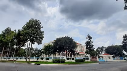 Khởi tố Phó giám đốc Văn phòng đăng ký đất đai chi nhánh quận Bình Thủy