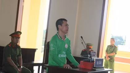 Lãnh án tù vì giăng bẫy điện gây chết người