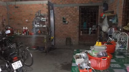 Vợ đâm chồng tử vong vì bị đánh do mua không đúng thuốc lá