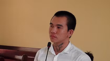 “Yêu” bé gái dưới 16 tuổi, lãnh án tù 4 năm