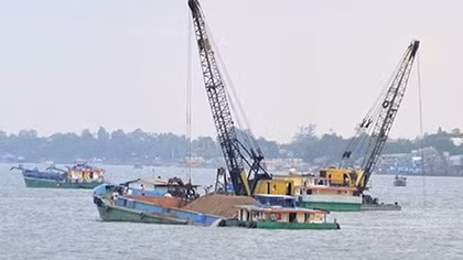 Hợp tác xã Sông Tiền bị phạt 120 triệu đồng