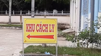 Truy vết các trường hợp tiếp xúc với người nhập cảnh trái phép mắc COVID-19