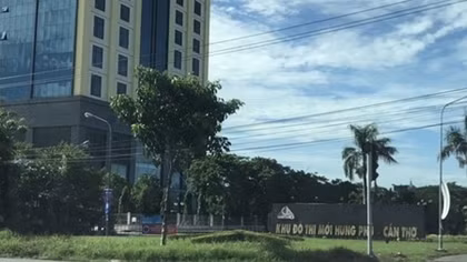 Cần Thơ phong tỏa thêm thêm nhiều khu vực tại phường Hưng Phú