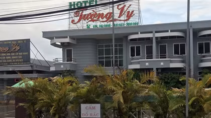 Hàng loạt lãnh đạo sai phạm đất đai tại Duyên Hải