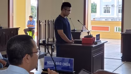 Trộm tài sản, đang đi tiêu thụ thì bị TNGT bất tỉnh "mất hết"