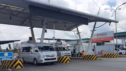 Chấn chỉnh hoạt động thu phí tại Bến xe Cần Thơ
