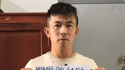 Thương lái Trung Quốc bắt giữ người trái pháp luật để đòi nợ