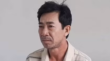 Khởi tố kẻ dâm ô bé gái 9 tuổi