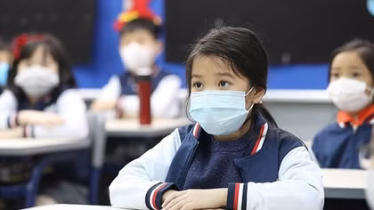 Nhiều địa phương lên kế hoạch cho học sinh đi học trở lại