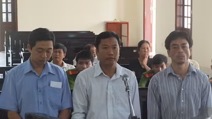 Cán bộ Hải quan gây thất thoát 7 tỷ tiền thuế nhập khẩu ô tô