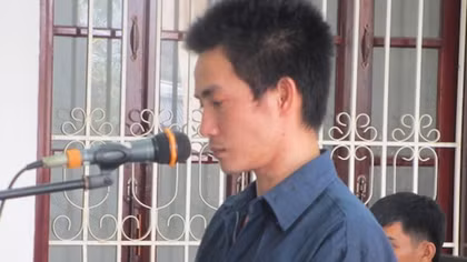 Cha ruột hiếp dâm con gái 11 tuổi