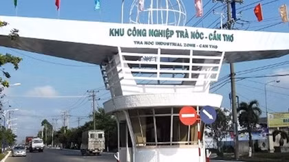 Cần Thơ thêm 75 ca nhiễm mới, phong tỏa một doanh nghiệp trong KCN Trà Nóc