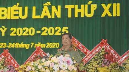 Đảm bảo an ninh trật tự, phục vụ hiệu quả nhiệm vụ phát triển kinh tế, xã hội