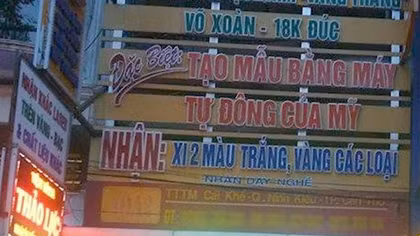 Công an TP Cần Thơ thông tin chính thức vụ “anh thợ điện bị xử phạt 90 triệu đồng”
