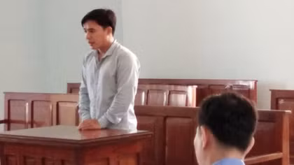 Y án 4 năm với gã anh rể nhiều lần quan hệ với em vợ