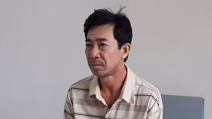 Tạm giữ đối tượng dâm ô bé gái 9 tuổi