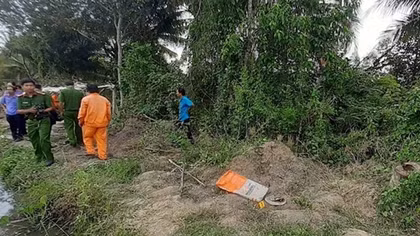Người đàn ông nguy kịch vì bẫy điện của hàng xóm