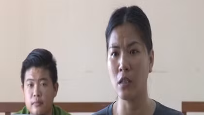 Lãnh 8 năm tù vì mua ma tuý về bán lẻ
