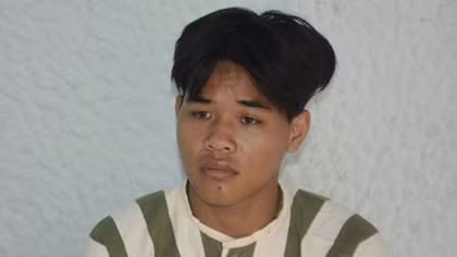 Bênh cha, cầm dao chém người đứt lìa cánh tay trái người khác