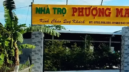 Bé gái ngây thơ bị bạn trai xâm hại nhiều lần