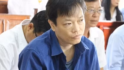 Tiếp tục truy tố Giám đốc Công ty Tây Nam