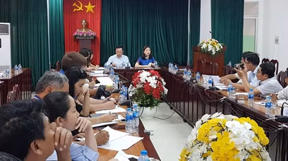 53 thành viên ASEM tham dự hội nghị hành động ứng phó biến đổi khí hậu