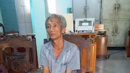 Thêm thông tin gây sốc về nghi phạm giết người phụ nữ, trói 2 tay trên ghe 