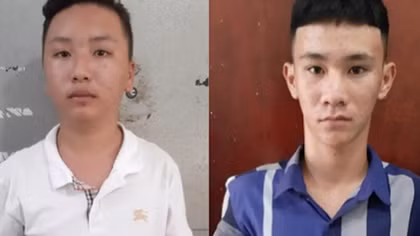 Tạm giữ hai nghi can khống chế, đánh đập học sinh ở Đồng Tháp