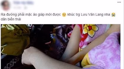 Hai thiếu nữ bịa chuyện bị kẻ gian rạch “tay, chân” để “câu like”