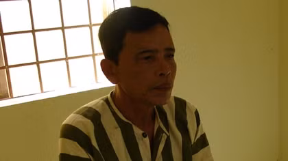 Bênh con cha đâm trọng thương 5 người