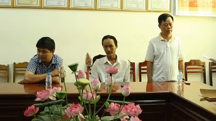 Thêm hàng loạt cán bộ TTGT thuộc Sở GTVT TP Cần Thơ bị khởi tố