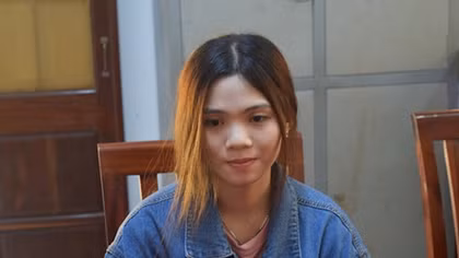 Vợ chồng 9x cùng nhau bán ma túy kiếm lời