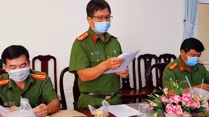 Bị khởi tố vì không khai báo y tế, làm lây lan dịch bệnh