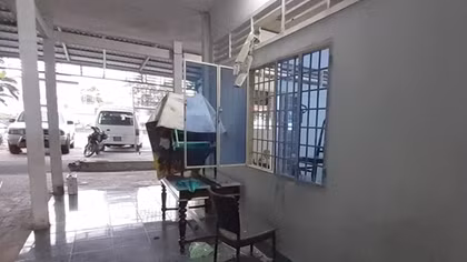 Chủ nhà đi vắng, trộm đột nhập lấy tài sản gần 600 triệu đồng