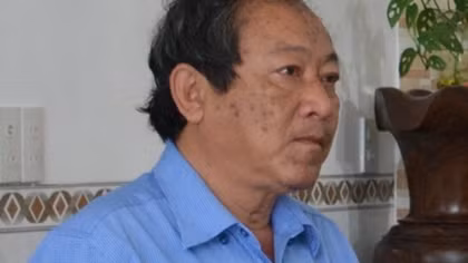 Bắt nguyên Giám đốc Bệnh viện gây thất thoát 8,7 tỷ đồng