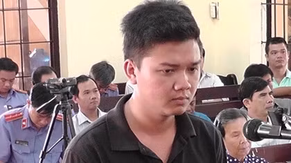 Nhậu xỉn gây tai nạn chết người, lãnh 2 năm tù