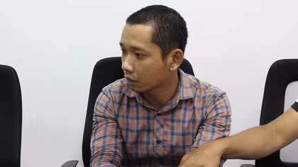 Hé lộ những chi tiết mới về vụ cướp Ngân hàng Vietcombank ở Trà Vinh