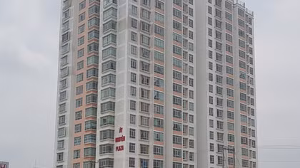 Thêm một chung cư 18 tầng dân lo sợ... "cháy là chết”