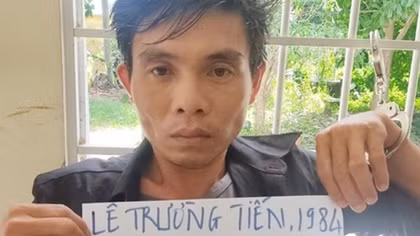 Đến chơi nhà rồi cầm dao đòi cưỡng hiếp 2 cô gái trẻ
