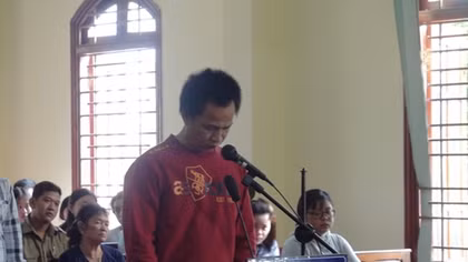 Chém "đàn anh" tử vong để trả nợ mối thù cũ