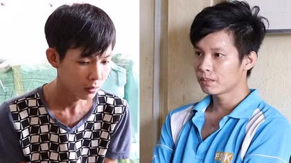 Nhóm thanh niên vùng quê mở tiệc ma túy tại nhà