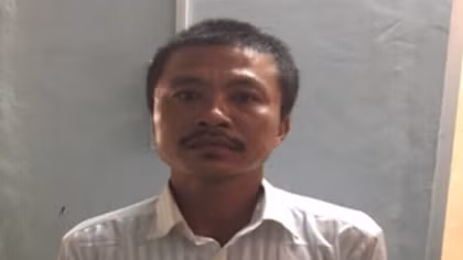 Giết chồng hòng đoạt vợ