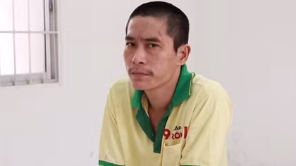 Phê ma túy, say rượu đến đập phá tiệm game bắn cá
