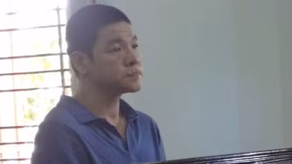 Đâm bạn suýt chết vì một câu nói trên bàn nhậu