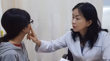 Cấy CC vào da để làm đẹp: Cẩn thận rước họa vào thân 