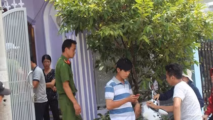 Về quê thăm người thân bị trộm đột nhập lấy hơn 1 tỷ đồng