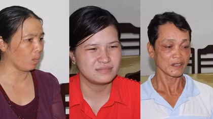 Thêm 6 nghi phạm trong đường dây thầu đề Cần Thơ ra đầu thú