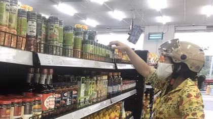 Cần Thơ có 85 điển bán hàng trực tuyến