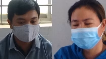 Khởi tố chủ cơ sở sản xuất cà phê giả